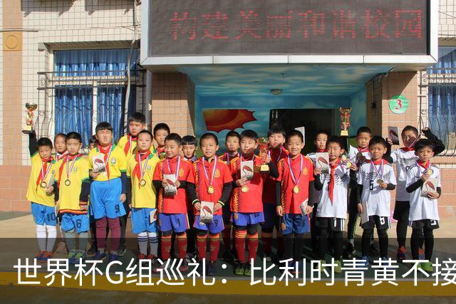 世界杯G组巡礼：比利时青黄不接 伊朗赴美参赛风波不断